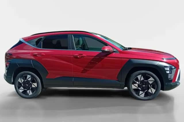 Hyundai Kona (2025) thumbnail 4