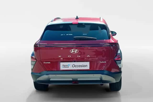 Hyundai Kona (2025) thumbnail 6