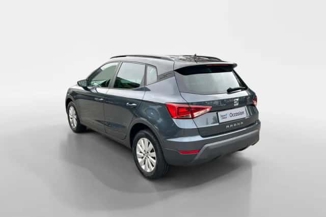 SEAT Arona (2018) thumbnail 2