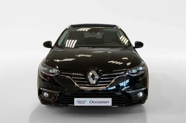 Renault Mégane (2018) thumbnail 2