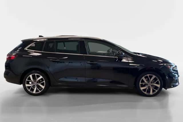 Renault Mégane (2018) thumbnail 4