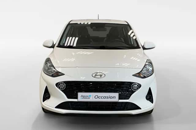 Hyundai i10 (2020) thumbnail 2