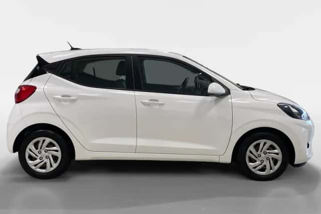 Hyundai i10 (2020) thumbnail 4