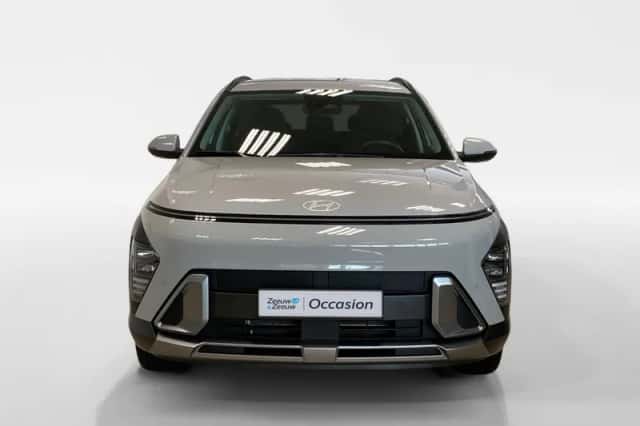 Hyundai Kona (2025) thumbnail 2
