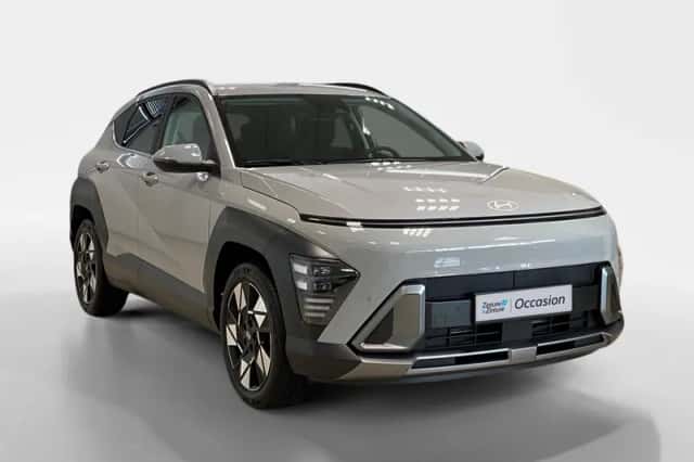 Hyundai Kona (2025) thumbnail 3