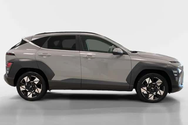 Hyundai Kona (2025) thumbnail 4