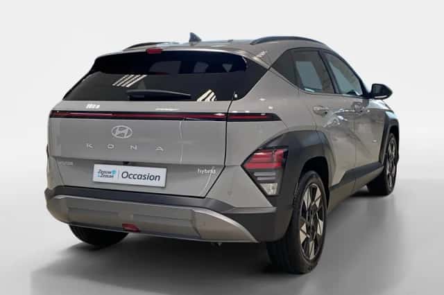Hyundai Kona (2025) thumbnail 5