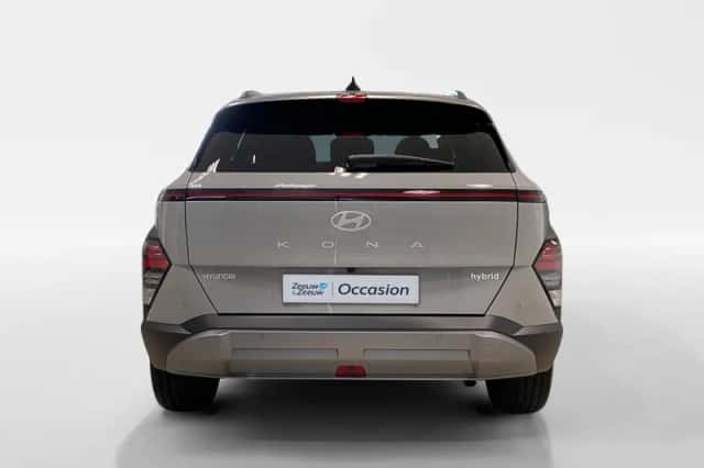 Hyundai Kona (2025) thumbnail 6
