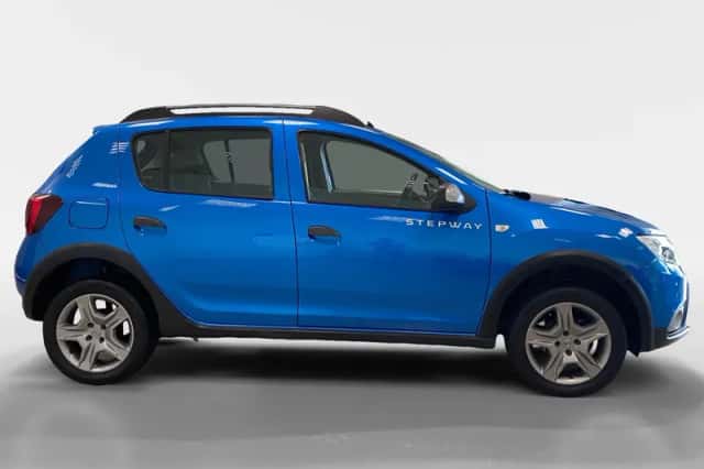 Dacia Sandero (2018) thumbnail 4