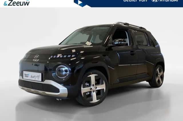 Hyundai Inster (2026) thumbnail 1