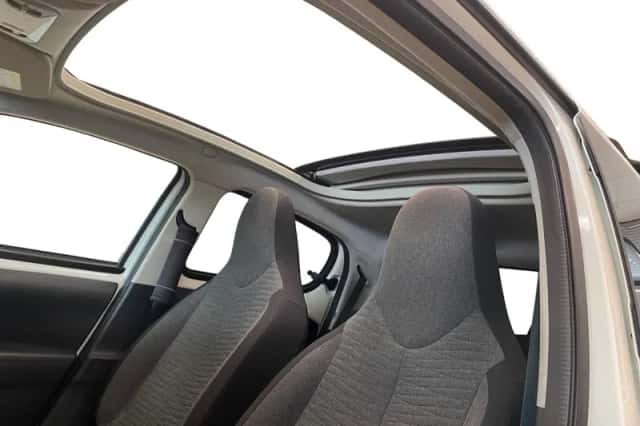 Citroën C1 (2015) thumbnail 4