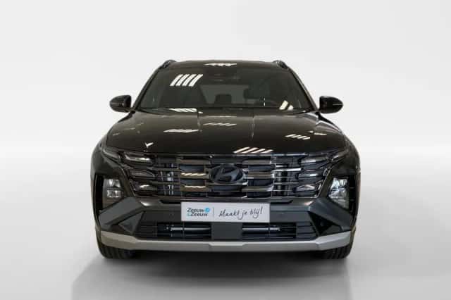 Hyundai Tucson (2026) thumbnail 2