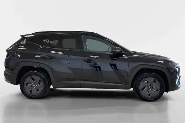 Hyundai Tucson (2026) thumbnail 4