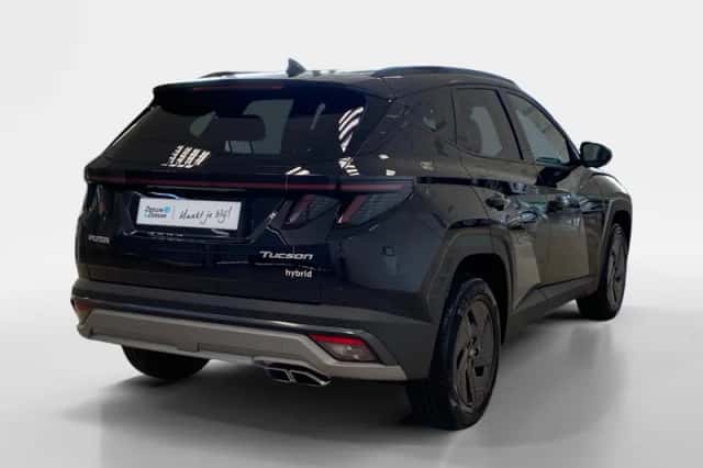 Hyundai Tucson (2026) thumbnail 5