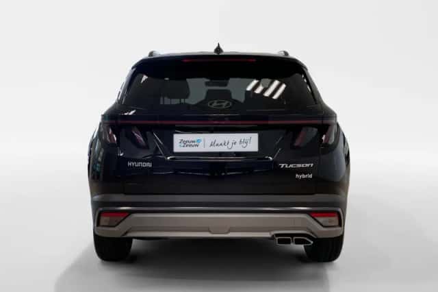 Hyundai Tucson (2026) thumbnail 6