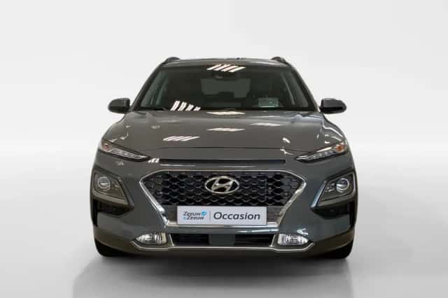 Hyundai Kona (2020) thumbnail 2