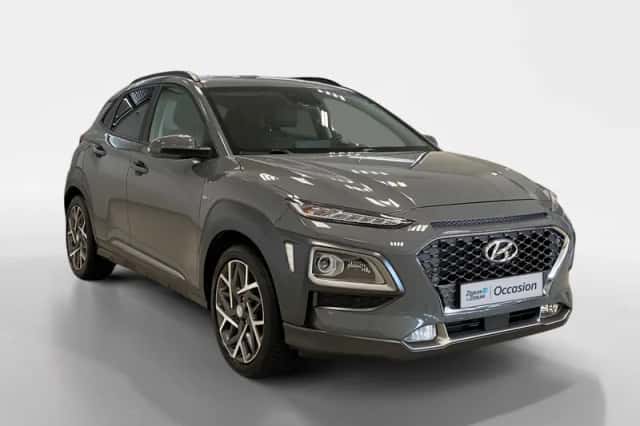 Hyundai Kona (2020) thumbnail 3