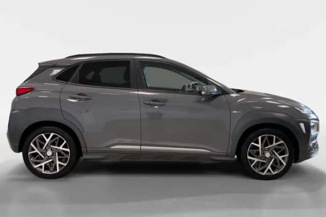 Hyundai Kona (2020) thumbnail 4