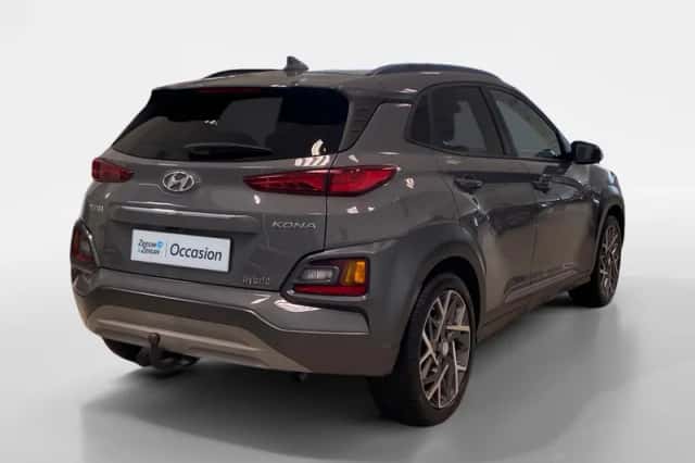 Hyundai Kona (2020) thumbnail 5