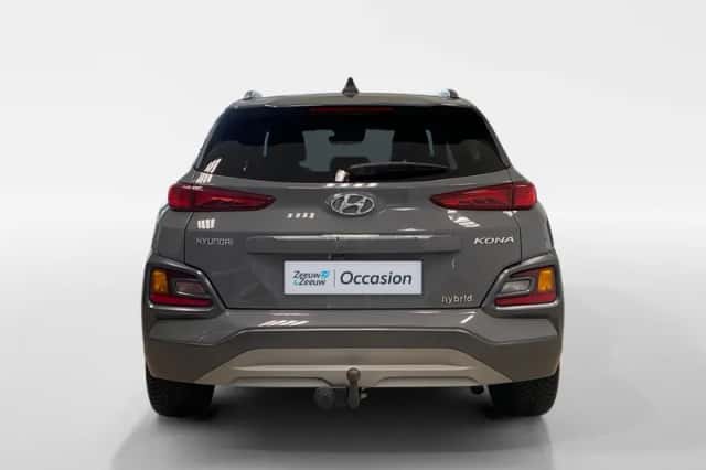 Hyundai Kona (2020) thumbnail 6