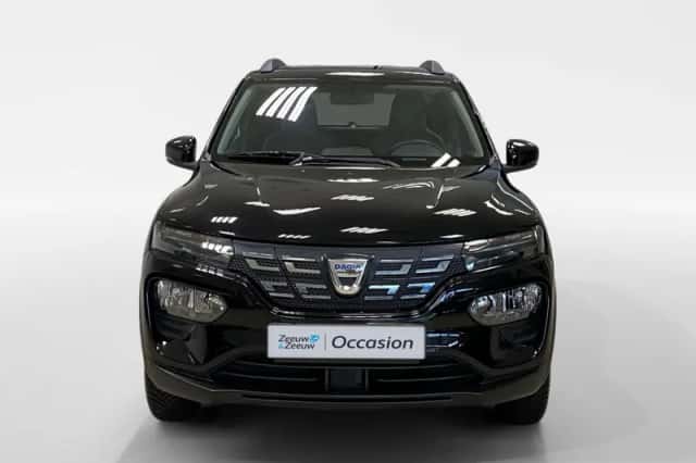 Dacia Spring (2022) thumbnail 2