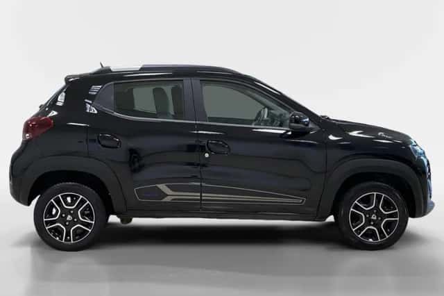Dacia Spring (2022) thumbnail 5