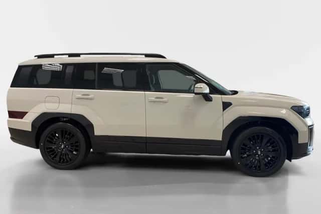 Hyundai Santa Fe (2026) thumbnail 2