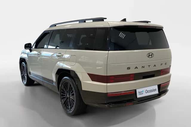 Hyundai Santa Fe (2026) thumbnail 4