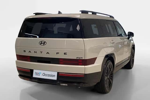 Hyundai Santa Fe (2026) thumbnail 6