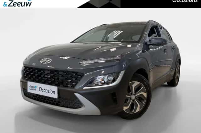 Hyundai Kona (2023) thumbnail 1