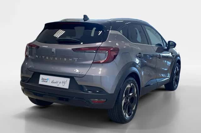 Mitsubishi ASX (2025) thumbnail 2
