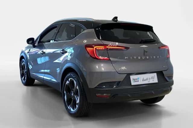 Mitsubishi ASX (2025) thumbnail 6