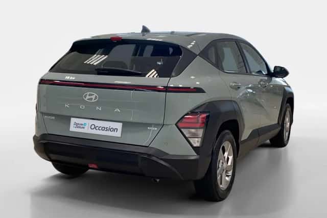 Hyundai Kona (2024) thumbnail 5