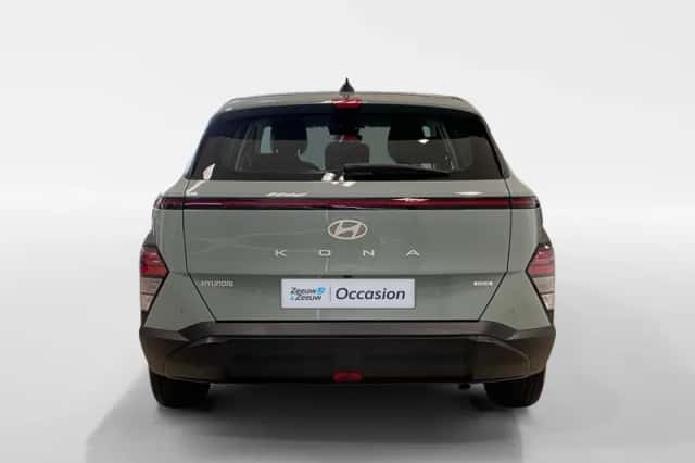 Hyundai Kona (2024) thumbnail 6
