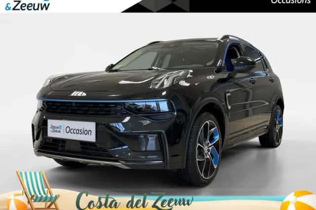 Lynk & Co 01 (2022) thumbnail 1