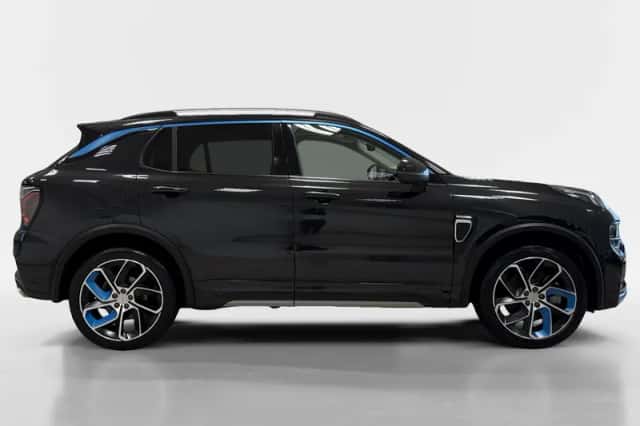 Lynk & Co 01 (2022) thumbnail 4
