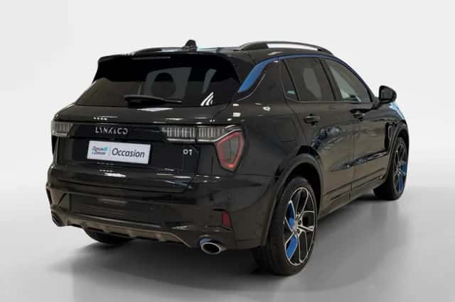 Lynk & Co 01 (2022) thumbnail 5