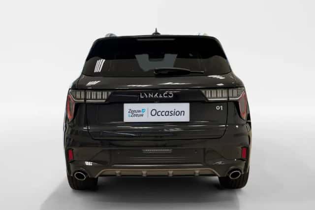 Lynk & Co 01 (2022) thumbnail 6