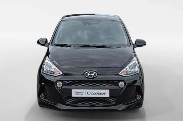 Hyundai i10 (2018) thumbnail 2
