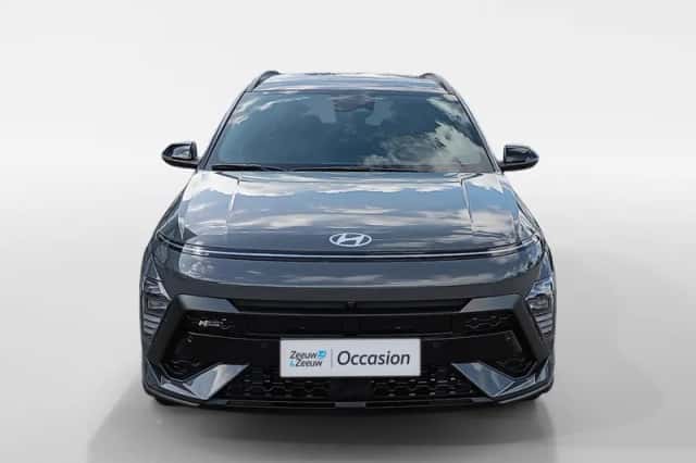 Hyundai Kona (2025) thumbnail 2