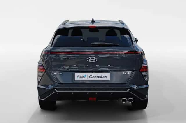 Hyundai Kona (2025) thumbnail 6