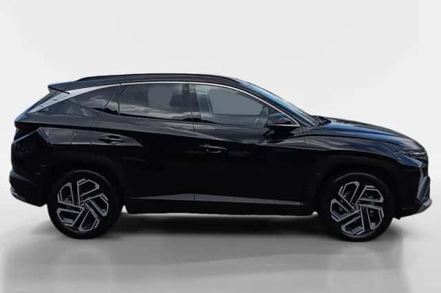 Hyundai Tucson (2025) thumbnail 4