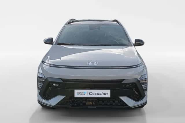 Hyundai Kona (2025) thumbnail 2