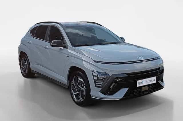 Hyundai Kona (2025) thumbnail 3