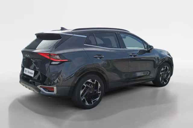 Kia Sportage (2024) thumbnail 4