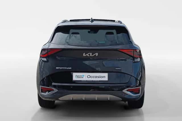 Kia Sportage (2024) thumbnail 5