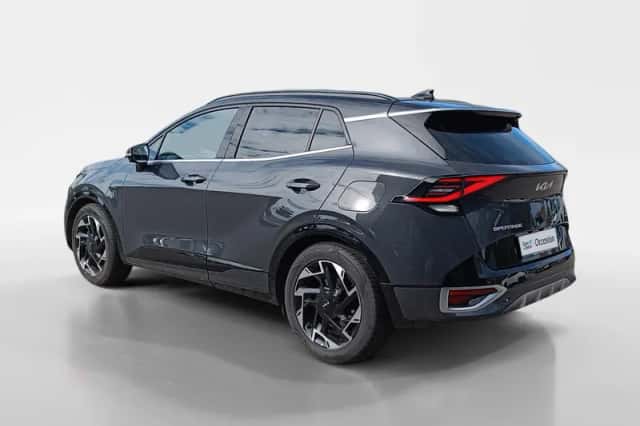 Kia Sportage (2024) thumbnail 6