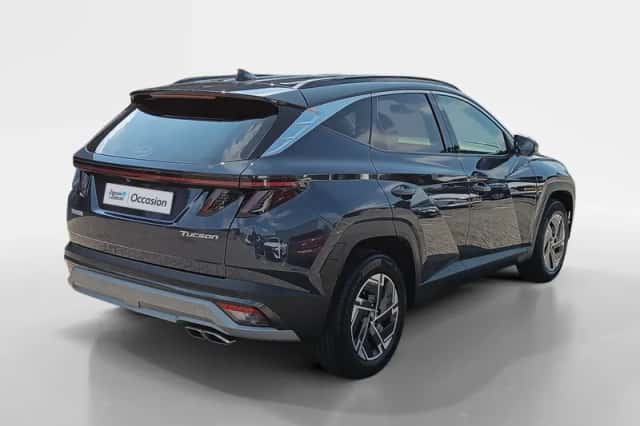 Hyundai Tucson (2025) thumbnail 5