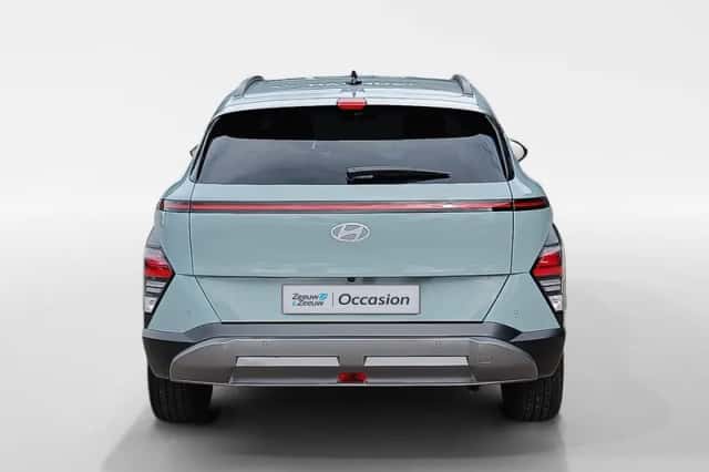 Hyundai Kona (2025) thumbnail 6