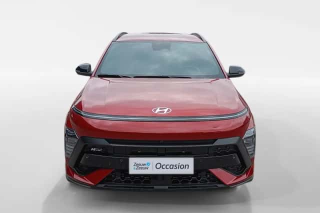 Hyundai Kona (2025) thumbnail 2